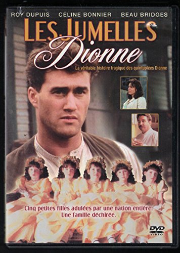 The Dionne Twins - DVD (Used)