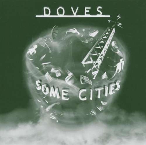 Doves / Some Cities - CD (Used)