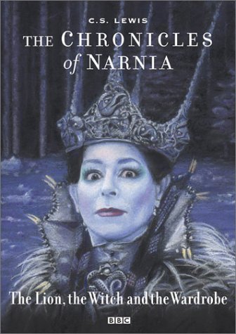 Chronicles of Narnia: The LionWitch and the Wardrobe (Full Screen) [Import]