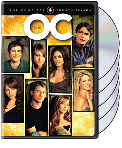 The OC: The Complete Fourth Season