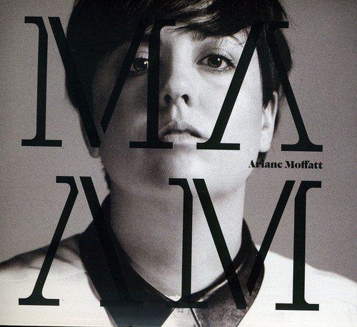 Ariane Moffatt / Ma - CD (Used)