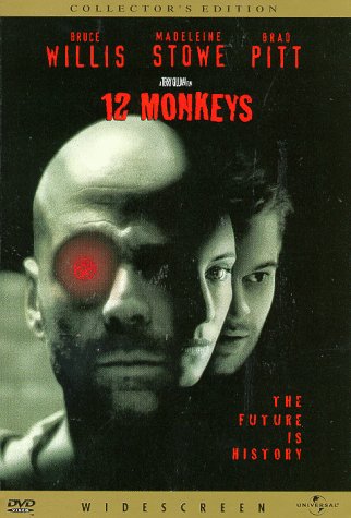 12 Monkeys (Collector&