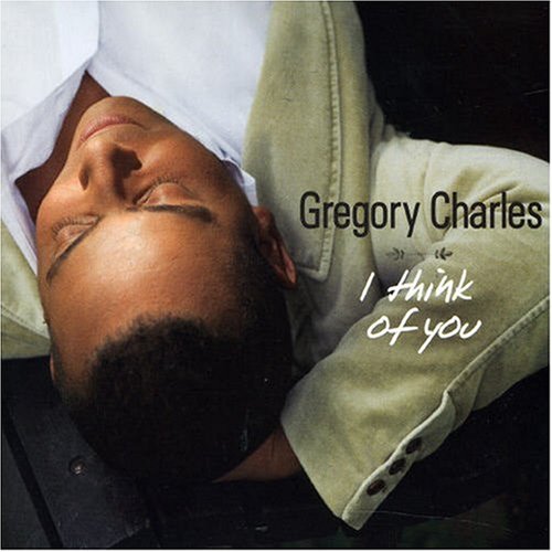 Gregory Charles / I Think Of You - CD (Used)