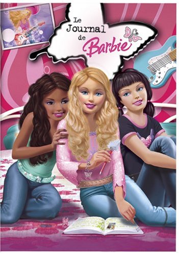 Barbie Diary, The