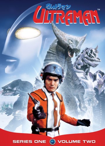 Ultraman - Series One, Vol. 2 [Import]