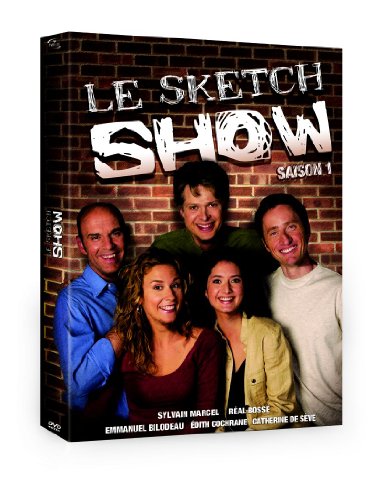 The Sketch Show: Season 1 (French version)