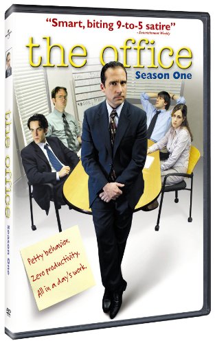 The Office: The Complete First Season