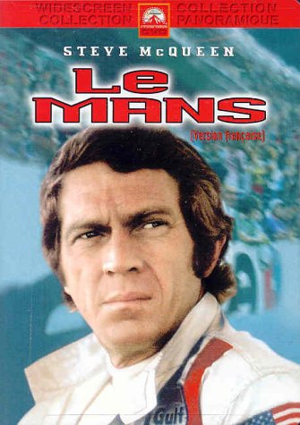 Le Mans (Version française) (Bilingual)