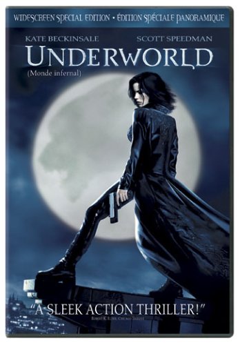 Underworld (Special Edition, Widescreen) - DVD (Used)