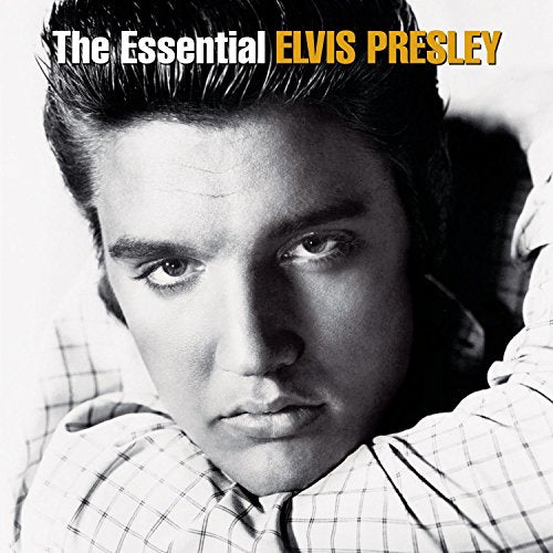 Elvis Presley / The Essential Elvis Presley - CD (Used)