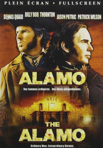 The Alamo (2004)(Quebec Version - French/English) (French version)