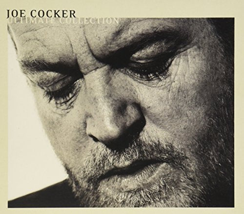 Joe cocker / Ultimate Collection - CD (Used)