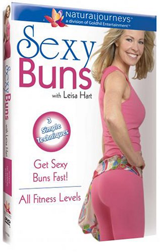 Sexy Buns With Leisa Hart [Import]