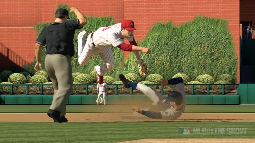 MLB 09 The Show - Playstation 3