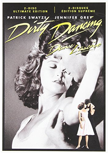 Dirty Dancing (Ultimate Edition) - DVD