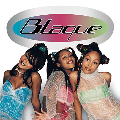 Blaque Ivory / Blaque Ivory - CD (Used)