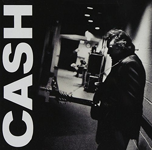 Johnny Cash / American III: Solitary Man - CD (Used)