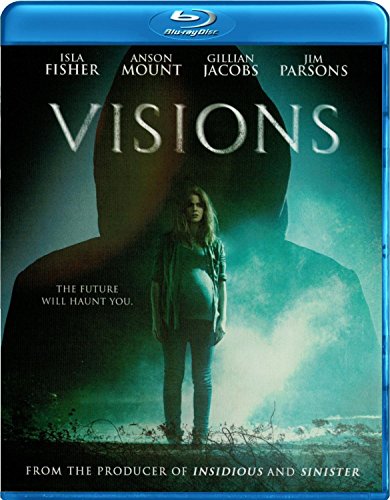 Visions - Blu-Ray