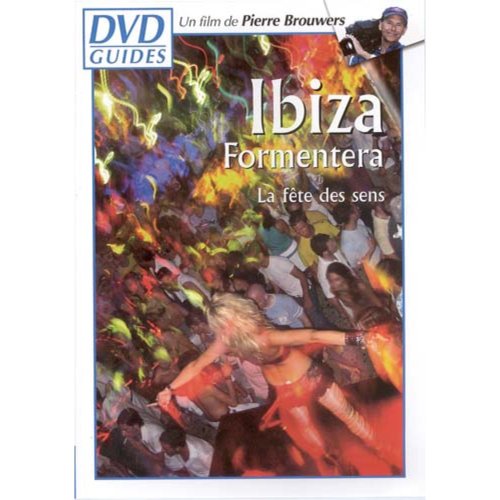 DVD Guides - Ibiza-Formentera