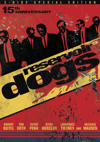 Reservoir Dogs: 15th Anniversary Two-Disc Special Edition - DVD (Used)