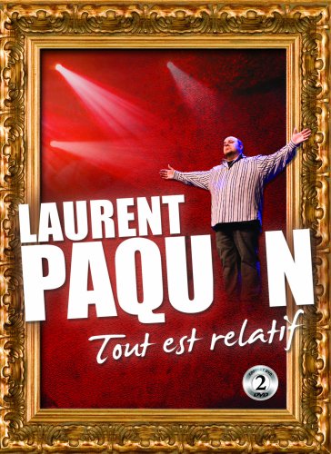 Paquin;Laurent Everything Is Related