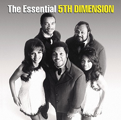 Fifth Dimension / The Essential Fifth Dimension - CD