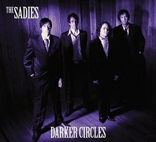 The Sadies / Darker Circles - CD