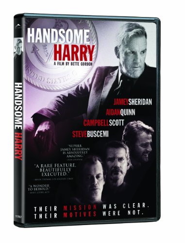 Handsome Harry - DVD