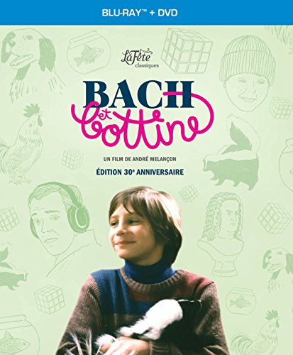 Bach et Bottine 30th Anniversary (HD Remastered) - Blu-Ray (Used)