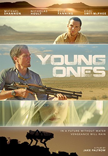 Young Ones - Blu-Ray/DVD (Used)