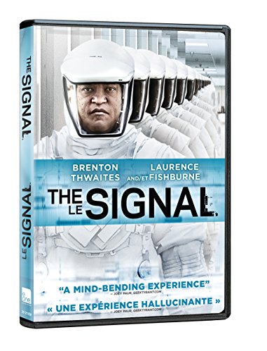 The Signal - DVD (Used)
