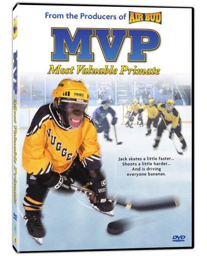 MVP: My Valiant Primate (French version)