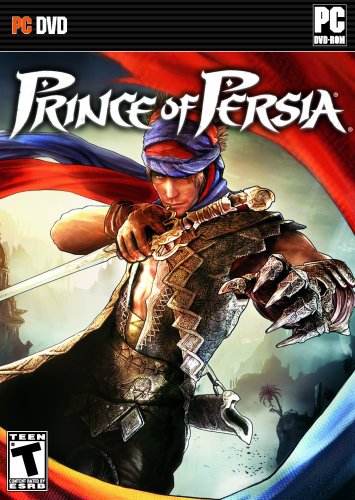 Prince of Persia - PlayStation 3