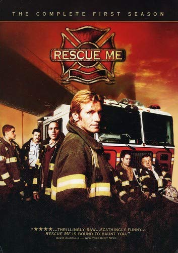 Rescue Me / The Complete First Season - DVD