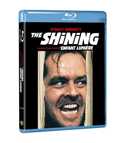 The Shining - Blu-Ray (Used)