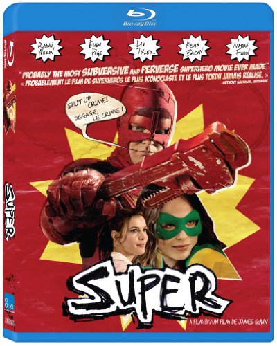 Super - Blu-Ray (Used)