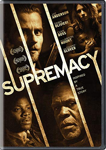 Supremacy (2012)^Supremacy