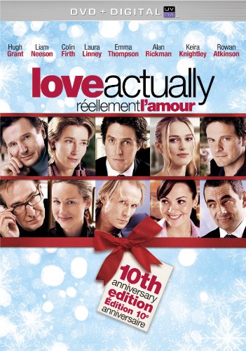 Love Actually - 10th Anniversary - DVD (Used)