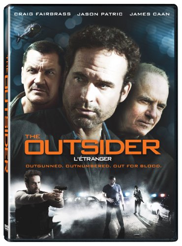 The Outsider (Bilingual)