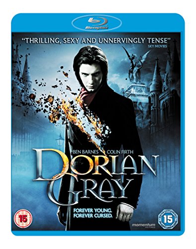 Dorian Gray