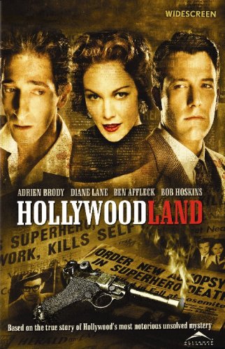 Hollywoodland (Widescreen) (Bilingual)