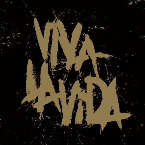 Coldplay / Viva La Vida (Prospekt&