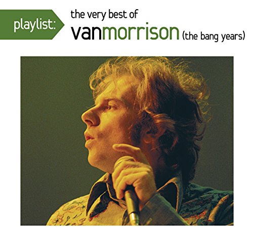 Van Morrison / Playlist: The Very Best Of Van Morrison - CD
