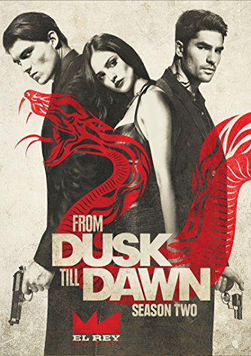 From Dusk Till Dawn: The Series:Season 2