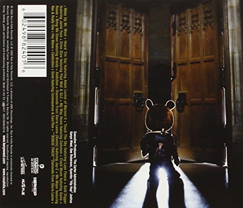 Kanye West / Late Registration - CD