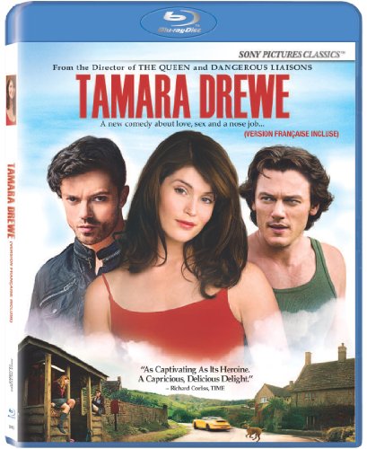 Tamara Drewe [Blu-ray] (Bilingual)
