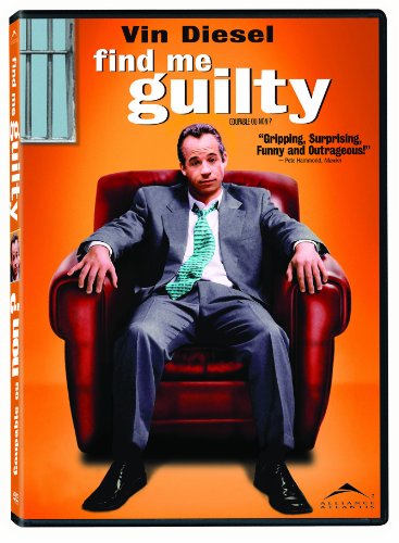 Find Me Guilty (Guilty or Not?)