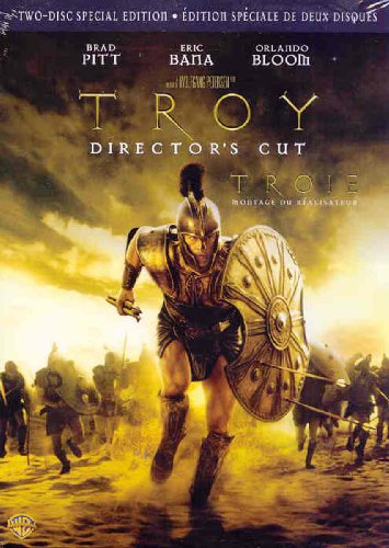 Troy: Unrated Director&