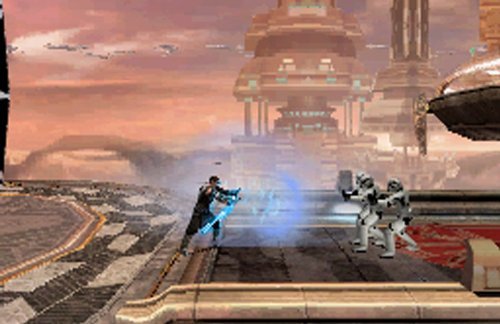 Star Wars: The Force Unleashed II - Playstation 3