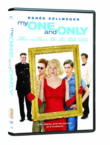 My One and Only - DVD